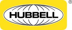 Logo - Hubbell