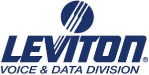 Logo - Leviton