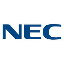 Logo - NEC