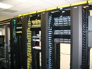 data rack
